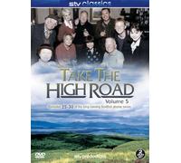 Take The High Road: Volume 5 [DVD]
