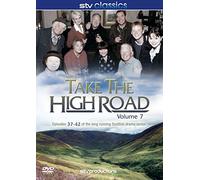Take The High Road: Volume 7 [DVD]