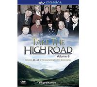 Take The High Road: Volume 8 [DVD]