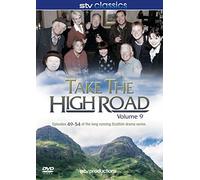 Take The High Road: Volume 9 [DVD]
