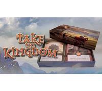Take The Kingdom