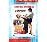 Take The Lead-Dance with Me-DVD