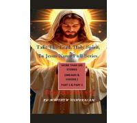 Take the Lead, Holy Spirit, In Jesus Name Full Series (Part 1 & Part 2)