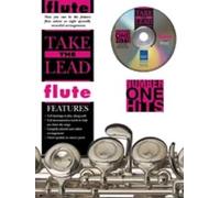 Take the Lead. No. 1 Hits (flute (+CD)