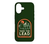 Take The Lead Scouting America Hiking Scouts BSA Case for iPhone 17