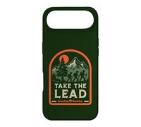 Take The Lead Scouting America Hiking Scouts BSA Case for iPhone Air