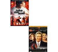 Take The Lead / Shall We Dance? (2 Pack)