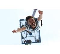 Take the Leap for 1 UK Bungee Club - Windsor,Bray