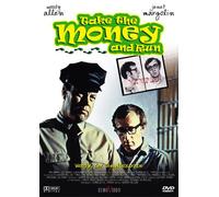 Take The Money And Run