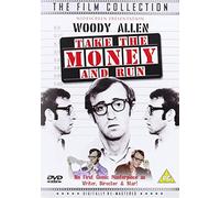 Take The Money And Run [DVD]