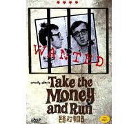 Take The Money & Run