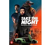 Take the Night