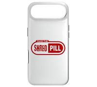 Take The Shred Pill Case for iPhone Air