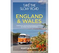 TAKE THE SLOW ROAD ENGLAND AND WALES, none