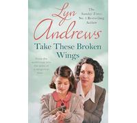Take these Broken Wings: Can she escape her tragic past?
