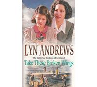 Take these Broken Wings: Can she escape her tragic past?