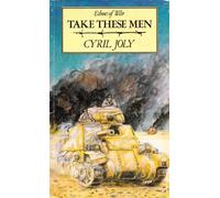 Take These Men (Echoes of War S.)