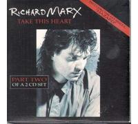 TAKE THIS HART CD UK CAPITOL 1992