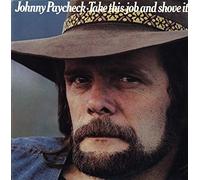 Take This Job And Shove It [Vinyl LP]