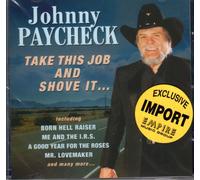 Take This Job & Shove It..