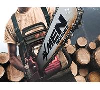 Take This Log and Shove It