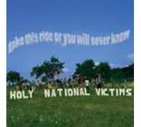 Take this ride or you will never know