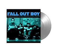 Fall Out Boy - Take This To Your Grave (FBR 25th Anniversary Edition Silver Viny