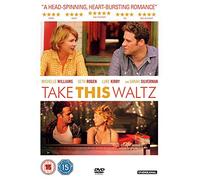 Take This Waltz [DVD] by Michelle Williams