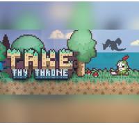 Take Thy Throne EU PC Steam CD Key