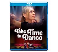 Take Time to Dance [Blu-Ray] (English audio)