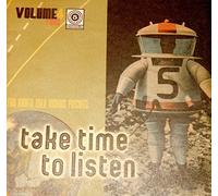 Take Time to Listen Volume 4: Alternative Music CD