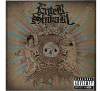 Take To The Skies by Enter Shikari (2007-10-30)