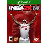 Take-Two 49307 Nba 2k14 Xbox One