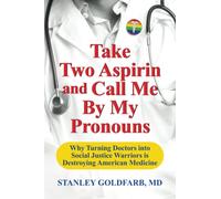 Take Two Aspirin and Call Me By My Pronouns: Why Turning Doctors into Social Justice Warriors is Destroying American Medicine