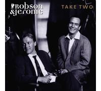 Take Two by Robson & Jerome