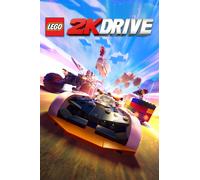 LEGO 2K DRIVE (Xbox Series X / One)