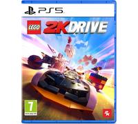 Take Two Interactive - Lego 2K Drive - GAMESOFTW - P2222z