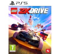 Take-Two Interactive LEGO 2K Drive Standard English PlayStation 5