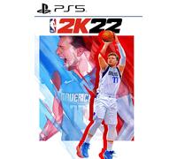 Take-Two Interactive NBA 2K22 Standard Multilingual PlayStation 5