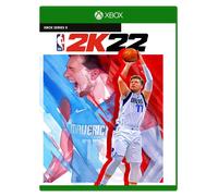 Take-Two Interactive NBA 2K22 Standard Multilingual Xbox Series X