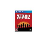 Take-Two Interactive Red Dead Redemption 2