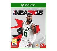 TAKE-TWO NBA 2K18