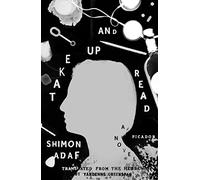 Take Up and Read: A Novel: 3 (Lost Detective Trilogy)
