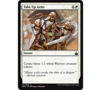 Take Up Arms | Battlebond