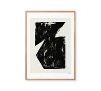 Take Up Space 50x70 Poster
