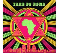Take Us Home: Boston Roots Reggae from 1979 to 1988