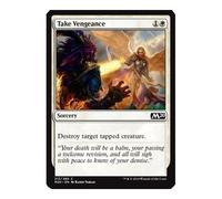 Take Vengeance (Spellslinger Kit Card) | Core Set 2020