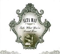 Take What You've Found Here