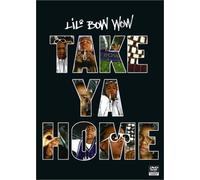 Take Ya Home / Thank You [DVD] [US Import] [NTSC]