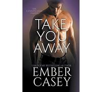 Take You Away: 5 (The Cunningham Family)